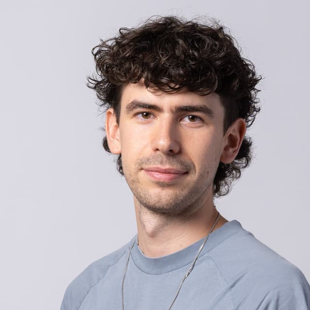 Gian Andrin Macagni
